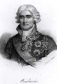 Portrait de Cambacérès