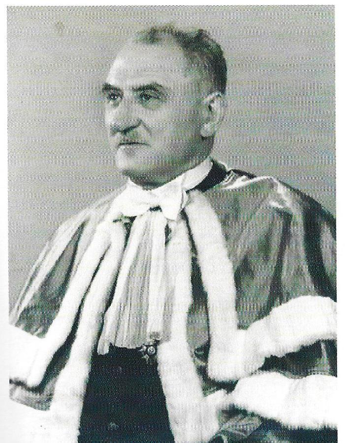 Portrait de Alexandre AIMES