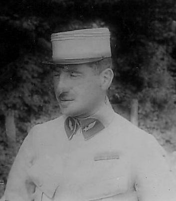 Portrait de Jean-Baptiste-Henri BROCARD