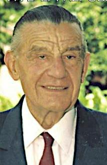 Portrait de Vincent BADIE