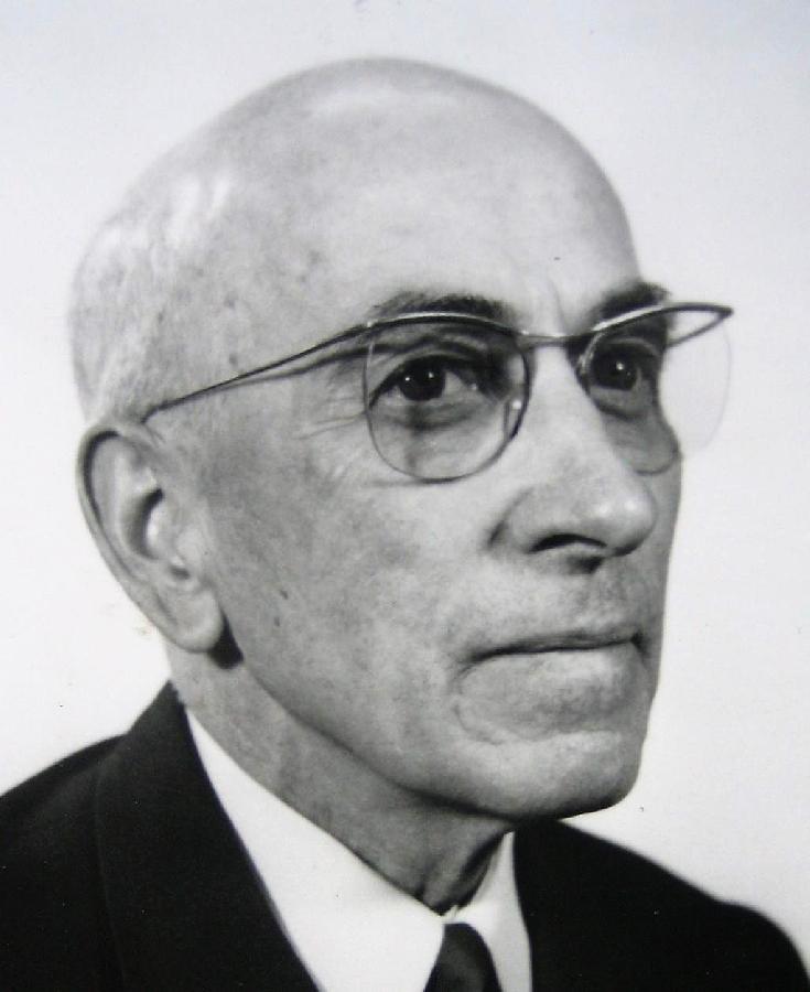 Portrait de Pierre BÉTOULIÉRES