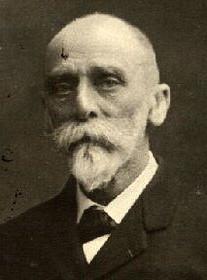 Portrait de Alfred BONNET