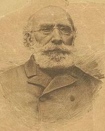 Portrait de Antoine BECHAMP [2]