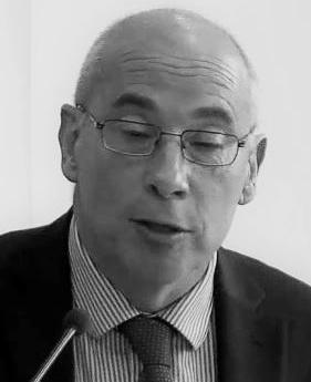Portrait de Rémy CABRILLAC