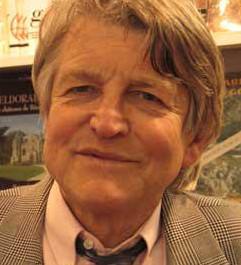 Portrait de Max CHALEIL