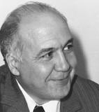 Portrait de André CRASTES de PAULET
