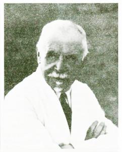 Portrait de Octave DUBOSCQ