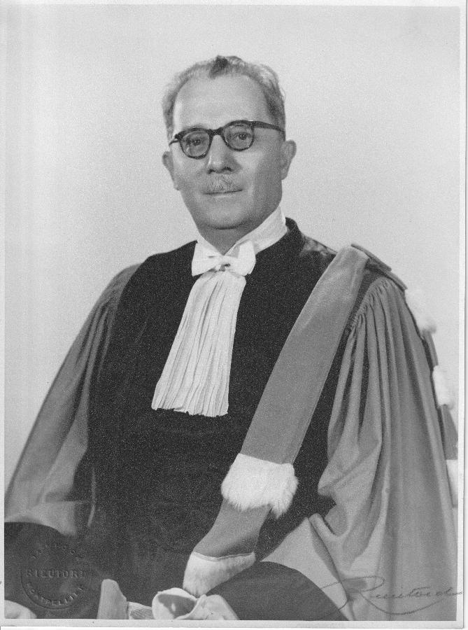 Portrait de Emile DEMONTES