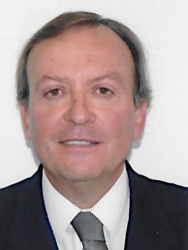 Portrait de Patrice DEVILLE