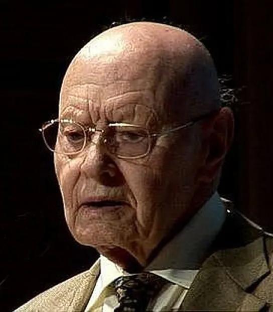 Portrait de Raymond DUGRAND