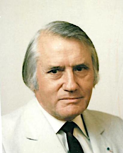 Portrait de Jacques FARRAN
