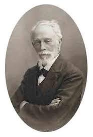 Portrait de Charles FLAHAULT