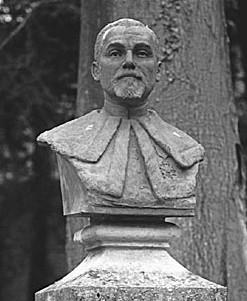 Portrait de Léopold GALAVIELLE