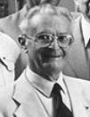 Portrait de Hubert GALLET de SANTERRE
