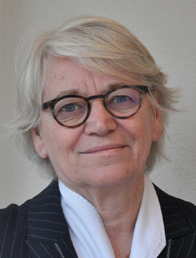 Portrait de Marie-Christine GELY-NARGEOT