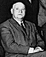 Portrait de Gabriel GROLLIER
