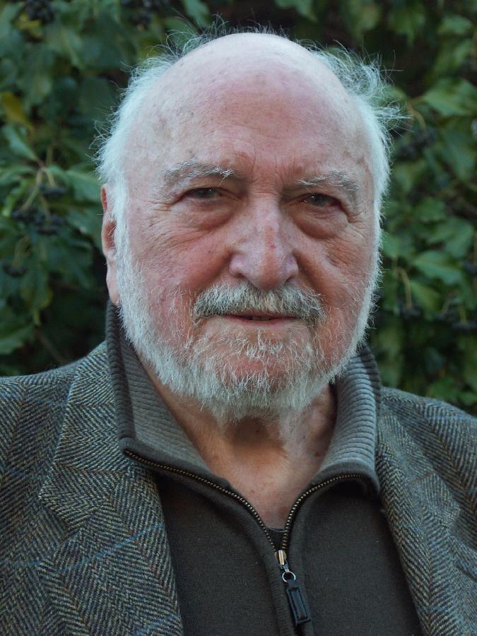 Portrait de Frédéric - Jacques TEMPLE