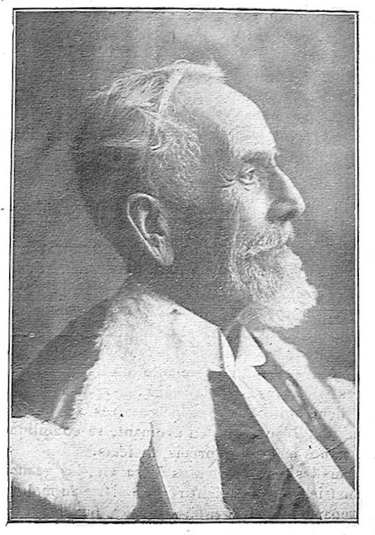 Portrait de Armand-(Jean-Maximilien) IMBERT