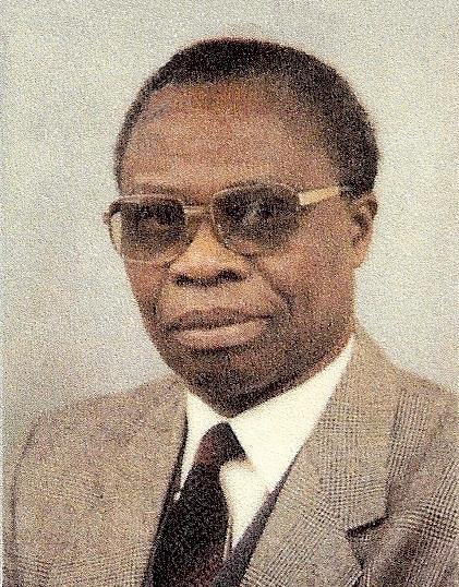 Portrait de Michel ATTISSO