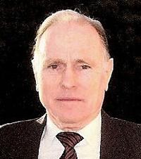 Portrait de Bernard AUBERT
