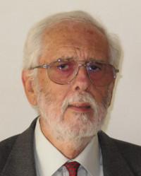 Portrait de Claude BALNY