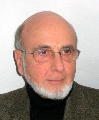 Portrait de Jacques BALP
