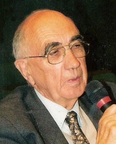 Portrait de Pierre BARRAL