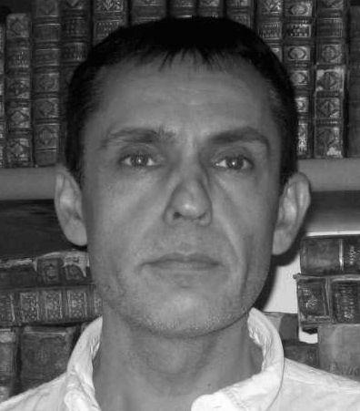 Portrait de Christian BELIN
