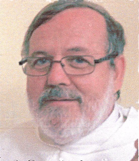 Portrait de Rémy BERGERET