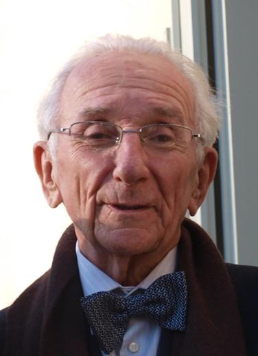 Portrait de Bernard BILLET
