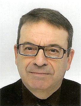 Portrait de Jean-Pierre BLAYAC