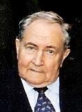 Portrait de Hubert BONNET