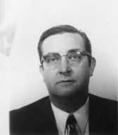 Portrait de Maurice BOUCARD
