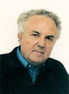 Portrait de Gérard BOUDET