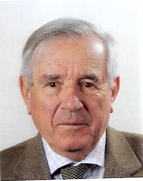 Portrait de Louis BOURDIOL