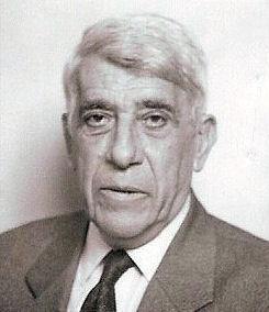Portrait de Michel CABRILLAC