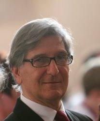 Portrait de Jean-Marie CARBASSE