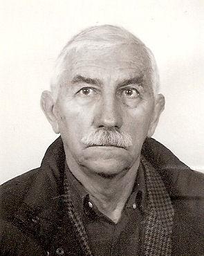 Portrait de Pierre CARLES