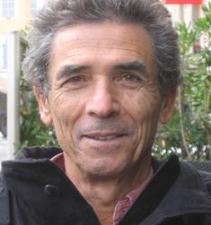 Portrait de Michel CHEIN