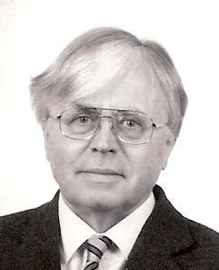Portrait de Bernard CHEDOZEAU