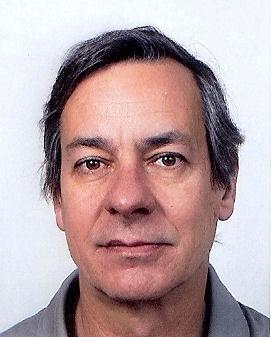Portrait de Etienne CUENANT