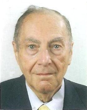 Portrait de Marcel DANAN