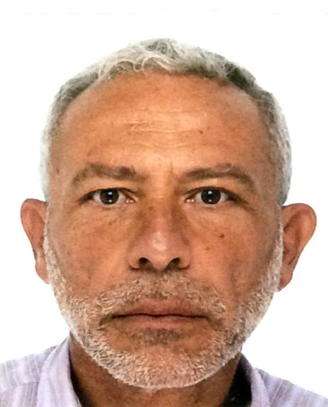 Portrait de Christophe DAUBIE