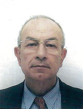 Portrait de Guy DELANDE