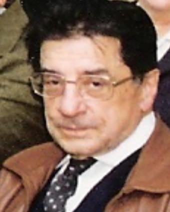 Portrait de Michel DENIZOT