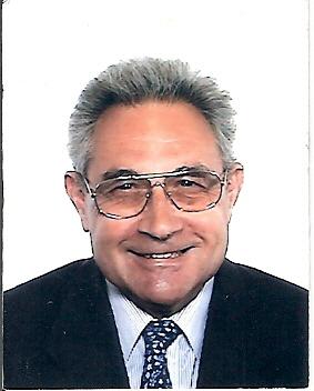 Portrait de Jean-Pierre DUFOIX