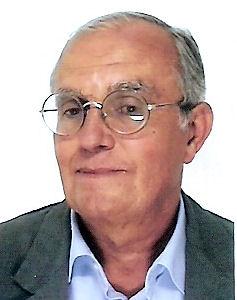 Portrait de Robert DUMAS