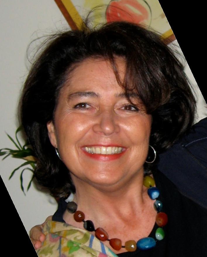 Portrait de Gemma DURAND