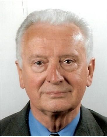 Portrait de Michel GAYRAUD