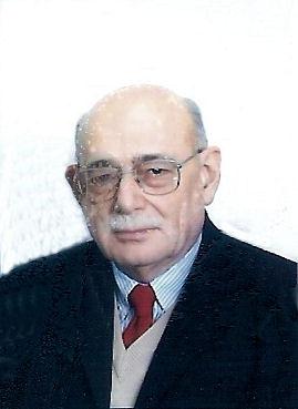 Portrait de André GOUNELLE